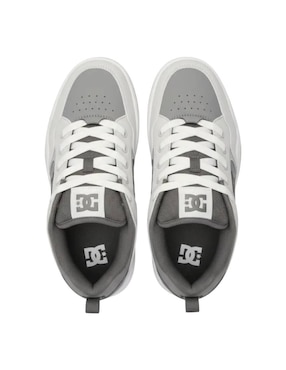 Tenis DC Shoes para hombre