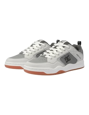 Tenis DC Shoes para hombre