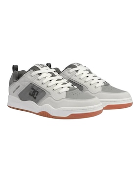 Tenis DC Shoes para hombre