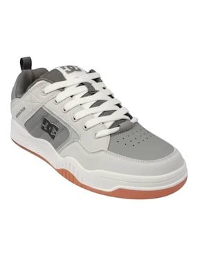 Tenis DC Shoes para hombre
