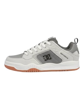 Tenis DC Shoes para hombre
