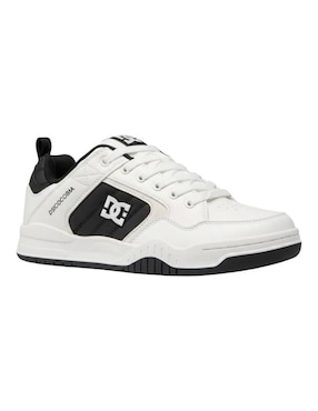 Tenis DC Shoes para hombre