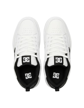 Tenis DC Shoes para hombre