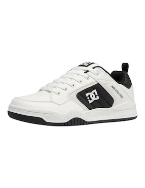 Tenis DC Shoes para hombre