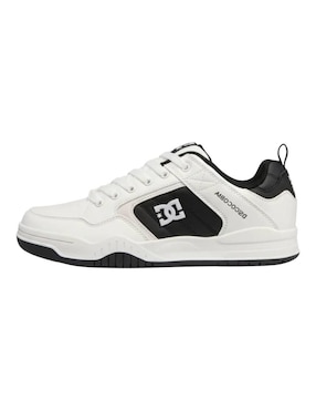 Tenis DC Shoes para hombre