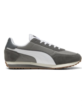 Tenis Puma ST Miler Rise para hombre