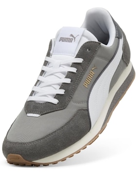 Tenis Puma ST Miler Rise para hombre