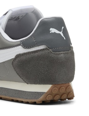 Tenis Puma ST Miler Rise para hombre