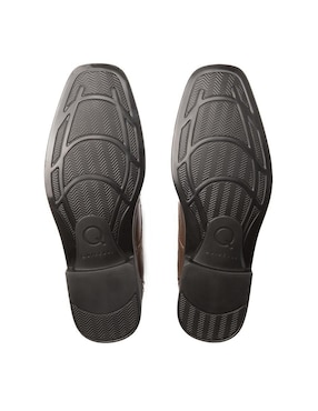 Zapato Derby Quirelli para hombre