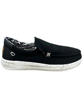 Tenis Charly Top Sider para hombre
