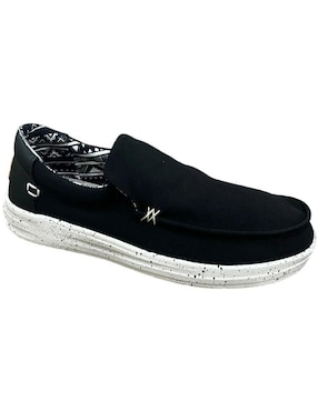 Tenis Charly Top Sider para hombre