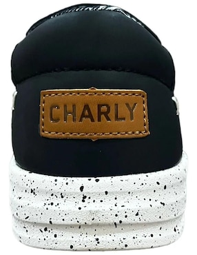 Tenis Charly Top Sider para hombre