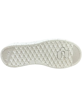 Tenis Charly Top Sider para hombre