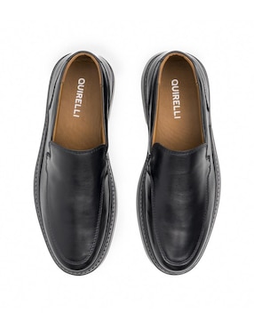Zapato slip on Quirelli para hombre