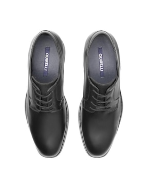 Zapato derby Quirelli para hombre