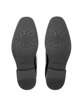 Zapato derby Quirelli para hombre