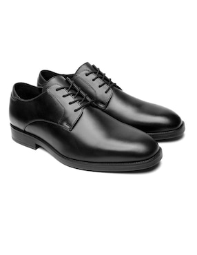 Zapato derby Quirelli para hombre