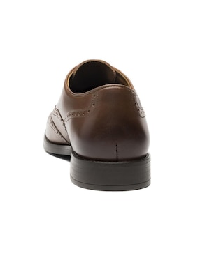 Zapato oxford Quirelli para hombre