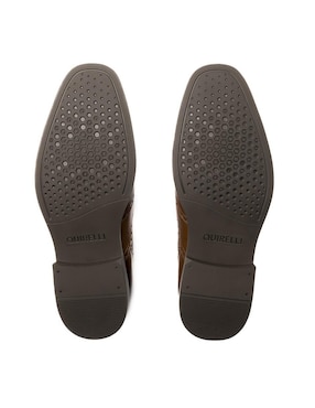 Zapato oxford Quirelli para hombre