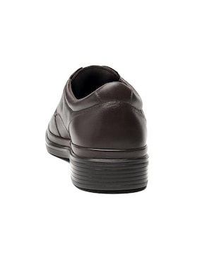 Zapato derby Quirelli para hombre
