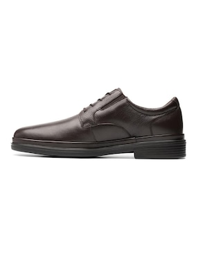 Zapato derby Quirelli para hombre