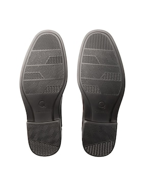 Zapato derby Quirelli para hombre