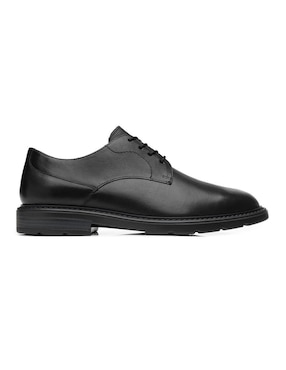 Zapato derby Flexi para hombre