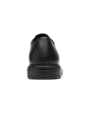 Zapato derby Flexi para hombre