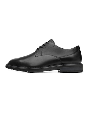 Zapato derby Flexi para hombre
