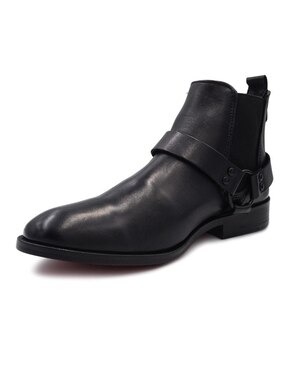 Bota Estilo Dh de piel para hombre