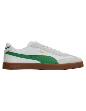 Tenis Puma Club II Era para hombre