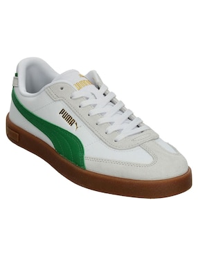 Tenis Puma Club II Era para hombre