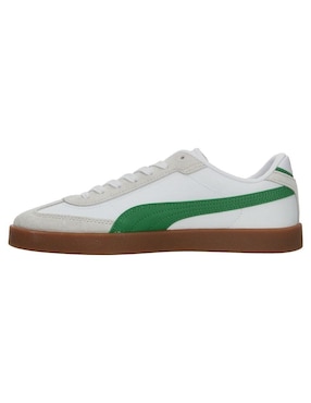 Tenis Puma Club II Era para hombre