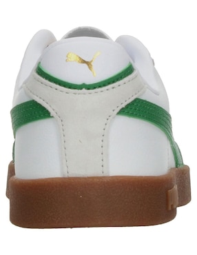 Tenis Puma Club II Era para hombre
