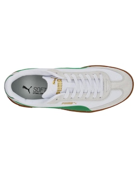 Tenis Puma Club II Era para hombre