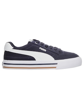 Tenis Puma Court Classic para hombre