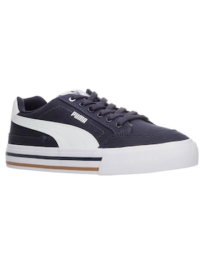 Tenis Puma Court Classic para hombre