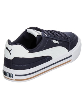 Tenis Puma Court Classic para hombre