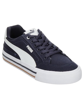 Tenis Puma Court Classic para hombre