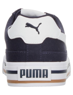 Tenis Puma Court Classic para hombre