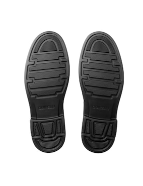 Mocasín Quirelli para hombre
