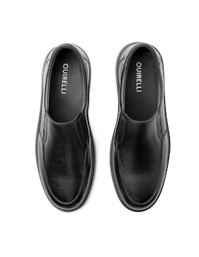 Mocasín Quirelli para hombre