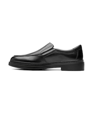 Mocasín Quirelli para hombre