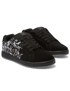 Tenis Dc Shoes Gaveler para hombre