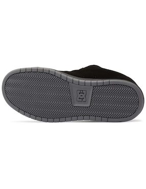 Tenis Dc Shoes Gaveler para hombre