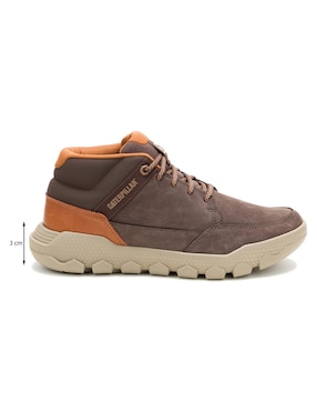 Tenis Caterpillar para hombre