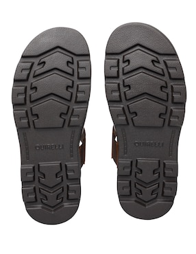 Sandalia Quirelli para hombre