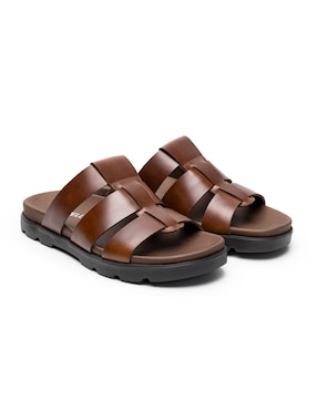 Sandalia Quirelli para hombre