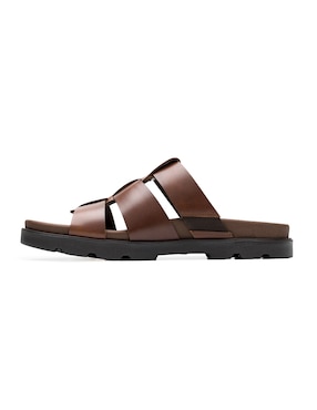 Sandalia Quirelli para hombre