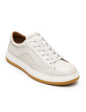 Tenis de piel Quirelli para hombre